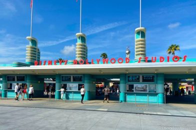 What’s New in Disney’s Hollywood Studios: RETRO Looks, Popcorn Updates, and A Baby Yoda Photo Op!