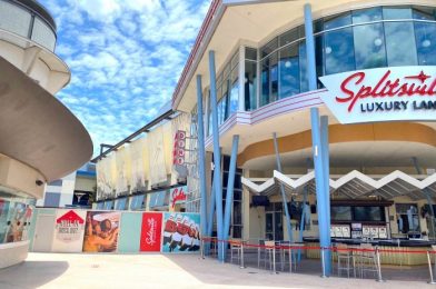 Splitsville Luxury Lanes in Disney Springs is Offering a DISCOUNT For a Limited Time!