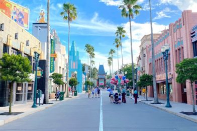 What’s New in Disney’s Hollywood Studios: New Brews, The Return of the Sweet Cream Cheese Pretzel, and Disney Junior Play and Dance!