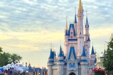 With NO Park Hopping, Here’s How To Make The MOST Of Your Disney World Trip!