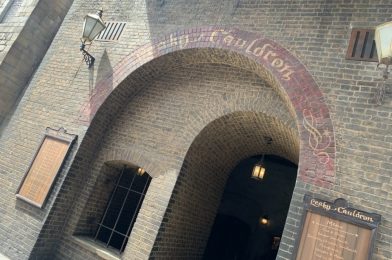 Getting to Know Universal – Leaky Cauldron