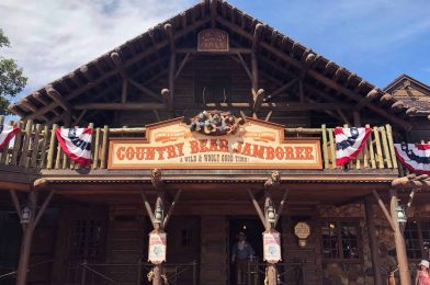 Walt Disney World Issues Survey About Interest in Attractions, Including Country Bear Jamboree
