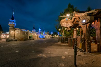 Cast Members Reportedly Being Reprimanded or Terminated for Viral Photo of Overcrowding at Seven Dwarfs Mine Train in Magic Kingdom