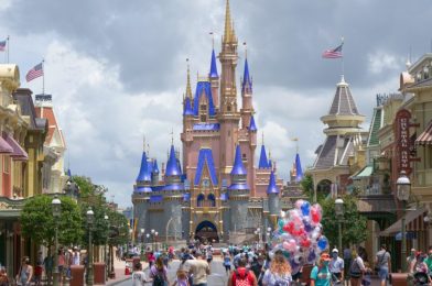 Magic Kingdom Tops Universal’s Islands of Adventure as Best Amusement Park in the World in Tripadvisor Travelers’ Choice Awards 2020