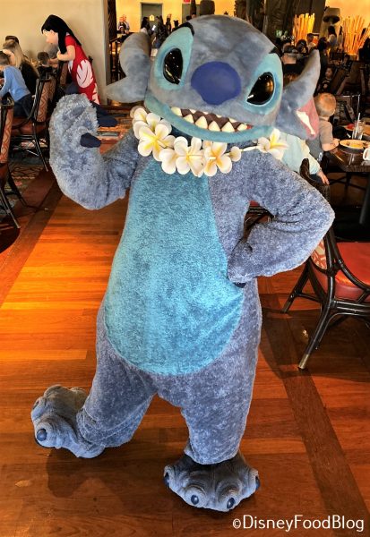 Stitch Diners Feast Your Eyes on This Stitch-inspired Slow Cooker from Disney and ...