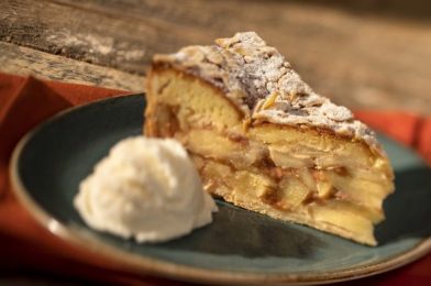 Disney Recipe: Celebrate the 4th With This Apple Pie Recipe from Whispering Canyon Cafe!