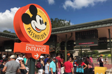 Walt Disney World Releases Official Statement Regarding Monthly Annual Passholder Payment Errors