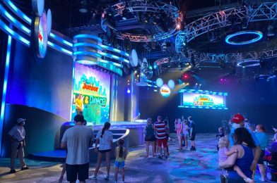 PHOTOS: Disney Junior Play & Dance! Debuts Today Without Equity Performers at Disney’s Hollywood Studios