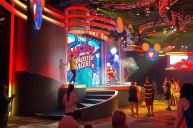 VIDEO: New Socially-Distanced “Disney Junior Play & Dance!” Show Debuts at Disney’s Hollywood Studios