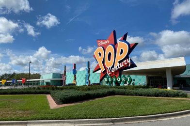 Walt Disney World Resort Hotels Offering a 60% Discount to Cast Members Starting July 12th