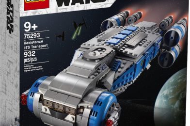 New Products Inspired by Star Wars: Galaxy’s Edge Landing at Target