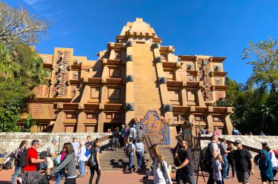 Palmas Restaurant Group Lays Off Undisclosed Number of Employees From EPCOT’s Mexico Pavilion