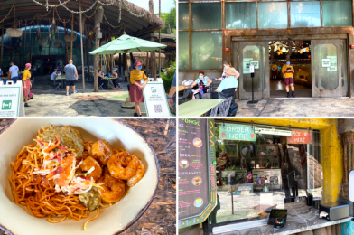 PHOTOS: Satu’li Canteen and Pongu Pongu Reopen with New Health and Safety Measures in Pandora – The World of Avatar at Disney’s Animal Kingdom