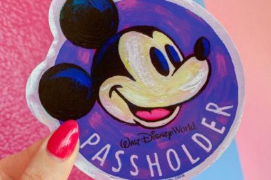NEWS: Disney World Unexpectedly Charged Annual Passholders 4 Months of Payments TODAY