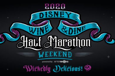 runDisney Transitioning 2020 Disney Wine & Dine Half Marathon Weekend to Virtual Race; Refund Options Released