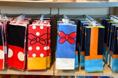 The Fab Five Are About to Make Your Recipes Better with THIS New Kitchenware in Disney World!