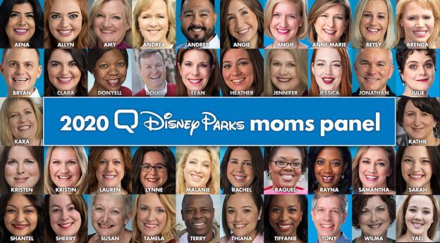Disney Panel NEWS: The Disney Parks Mom Panel Will Now Be the planDisney Panel ...