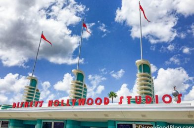 The NEW Security Screening Process Has Made Its Way to Disney’s Hollywood Studios!