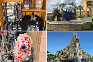 UPNT Weekly Recap: Date-Based Pricing Coming to Universal Orlando Resort, Additional Rooms Open at the Halloween Horror Nights Tribute Store in Universal Studios Florida and More