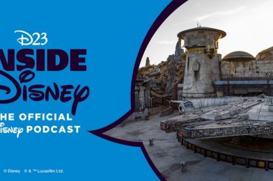 New Ways to Bring Star Wars: Galaxy’s Edge Into Your Home for 1-Year Anniversary at Walt Disney World Resort