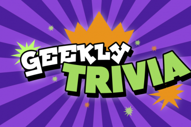 Join Geekly Kingdom For Its First Ever Geekly Trivia at 5 PM
