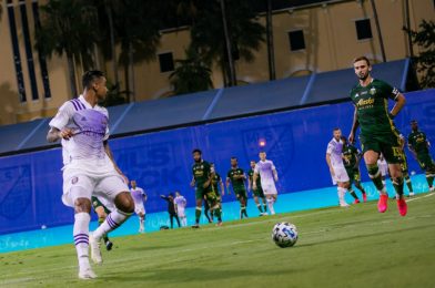 51 Matches in 35 Days: MLS is Back Tournament Wraps Up at ESPN Wide World of Sports Complex