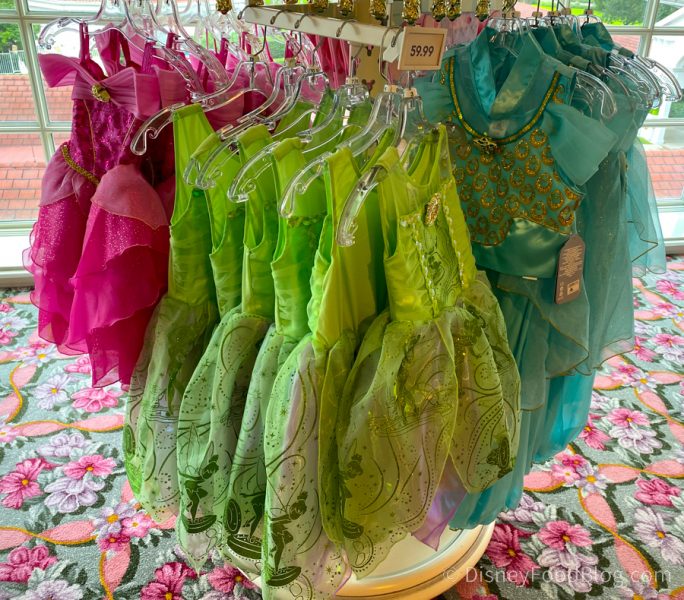 This Disney World Halloween Costume Sale is Fit For A Princess