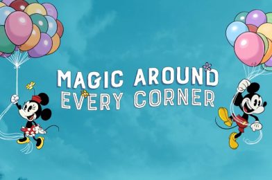 Win a Free Disney Vacation in DVC’s “Magic Seeker” Sweepstakes