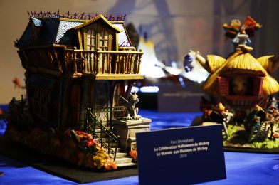Disneyland Paris Celebrates its Heritage Days