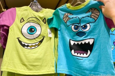 Review: Is A Cute Design Enough To Make This NEW Monsters Inc. Treat in Disney World Worth Buying?