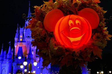 Here’s Your Ultimate Disney+ Halloween Watchlist!