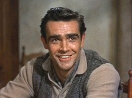 Legendary Scottish Actor Sir Sean Connery Passes Away at 90; Starred in Disney’s “Darby O’Gill”, “Indiana Jones and the Last Crusade”