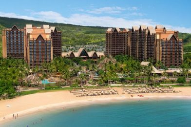 Disney’s Aulani Resort Launches Mobile App Ahead of Phased Reopening