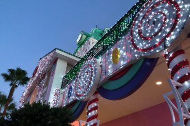 This Year’s Best Central Florida Holiday Celebration