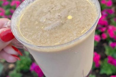 Review: Two Specialty Coffee Drinks Debut in Disney World!