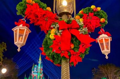 What’s New at Disney’s Wilderness Lodge: Christmas Decor and Merchandise