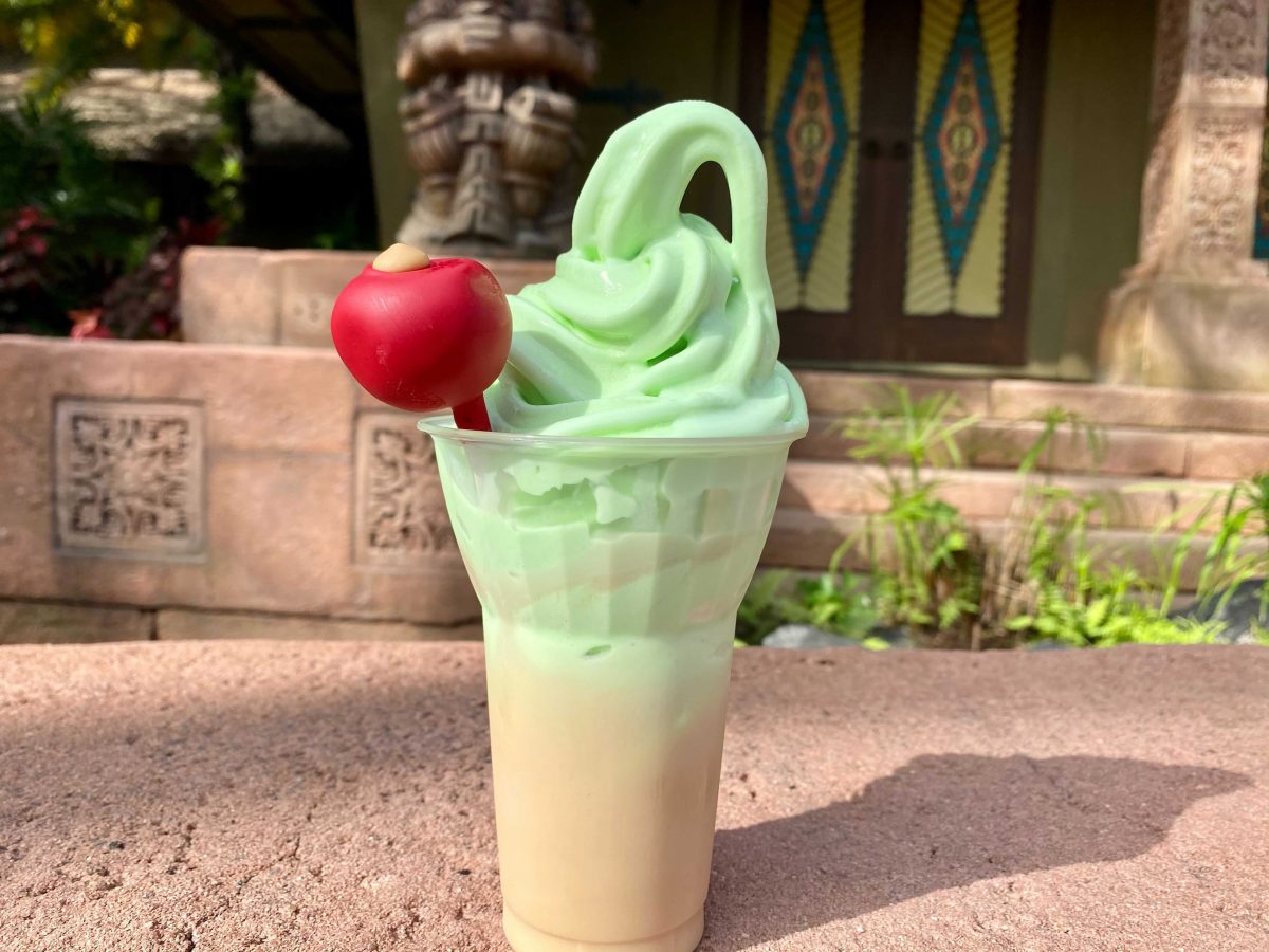Top 3 Seasonal Holiday Treats for Ice Cream Lovers at Walt Disney World ...