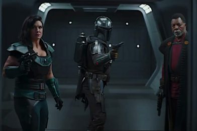“The Mandalorian” Is First Disney+ Show to Rank on Nielsen’s Top 10 Streaming List