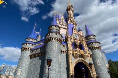 NEWS! THREE Fan-Favorite Disney World Restaurants Are Reopening SOON!