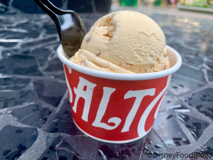 Spiked Eggnog Ice Cream? Check Out the 2020 Holiday Salt & Straw Ice