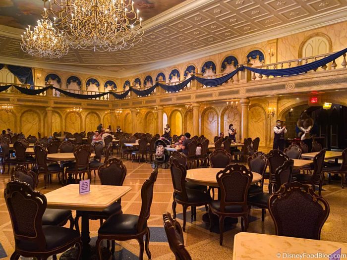 DFB Video: Disney World Restaurant Secrets No One Tells You - Disney by