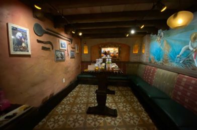 REVIEW – The NEW Agave Experience at La Cava is Exquisite
