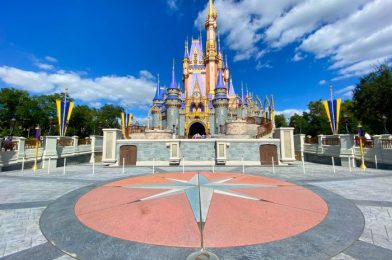 These Will Be the Hardest Disney World Dining Reservations to Get in 2021