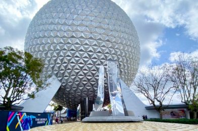 10 Disney World Projects With More Questions Than Answers