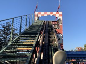Walt Disney World Roller Coasters: What’s the Difference