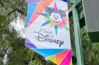 Downtown Disney Hours Extended During ‘A Touch of Disney’ Event!