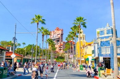 What’s New in Disney’s Hollywood Studios: Returned Character Dining, a Vintage Dress, and MORE!