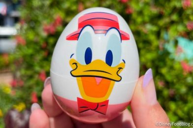 Find Out Where You Can Find Customized Easter Baskets at Disney World!