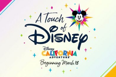 How to Get Dining Reservations for ‘A Touch of Disney’ Without a Four Hour Wait