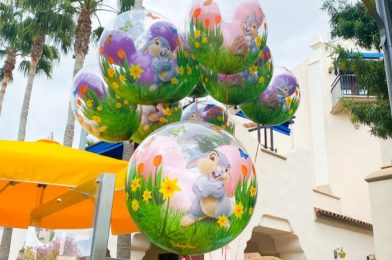 Here’s How to Host the BEST Disney-Themed Easter Egg Hunt at Home